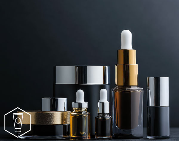 Cosmetics and personal care ingredients